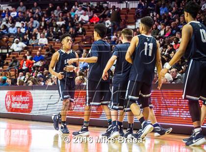 Thumbnail 3 in East Catholic vs. Middletown (CIAC Class L Final) photogallery.