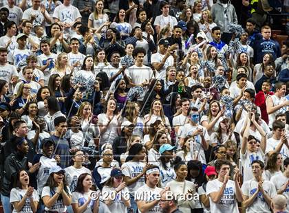 Thumbnail 1 in East Catholic vs. Middletown (CIAC Class L Final) photogallery.