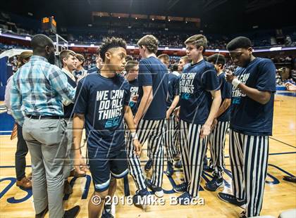 Thumbnail 1 in East Catholic vs. Middletown (CIAC Class L Final) photogallery.