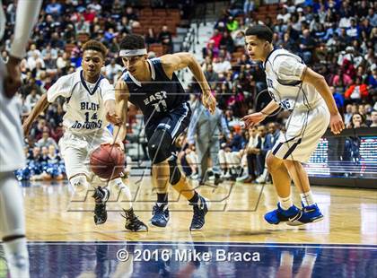Thumbnail 3 in East Catholic vs. Middletown (CIAC Class L Final) photogallery.