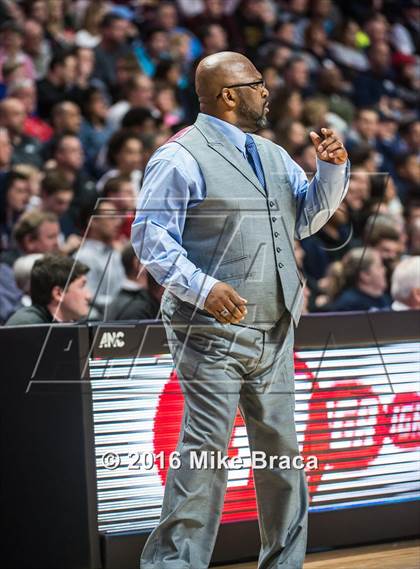 Thumbnail 3 in East Catholic vs. Middletown (CIAC Class L Final) photogallery.