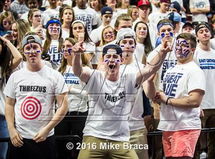 Thumbnail 1 in East Catholic vs. Middletown (CIAC Class L Final) photogallery.