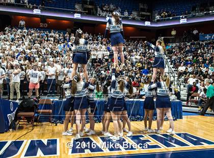 Thumbnail 1 in East Catholic vs. Middletown (CIAC Class L Final) photogallery.