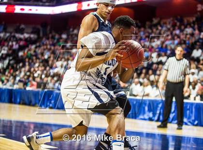 Thumbnail 2 in East Catholic vs. Middletown (CIAC Class L Final) photogallery.