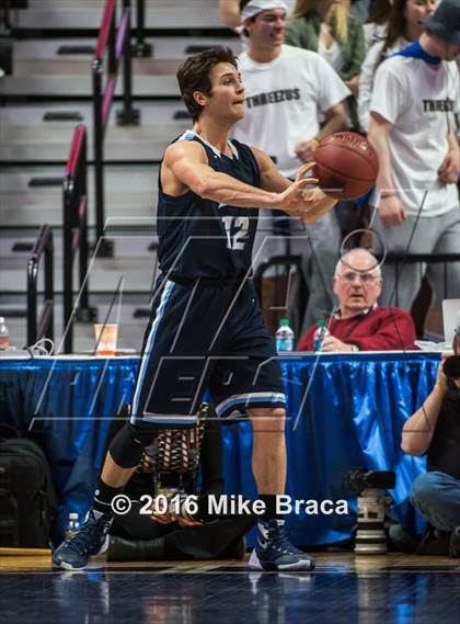 Thumbnail 1 in East Catholic vs. Middletown (CIAC Class L Final) photogallery.