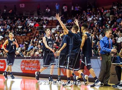 Thumbnail 2 in East Catholic vs. Middletown (CIAC Class L Final) photogallery.