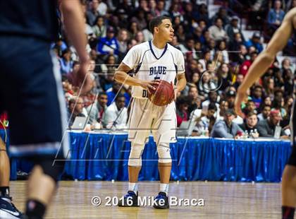 Thumbnail 1 in East Catholic vs. Middletown (CIAC Class L Final) photogallery.