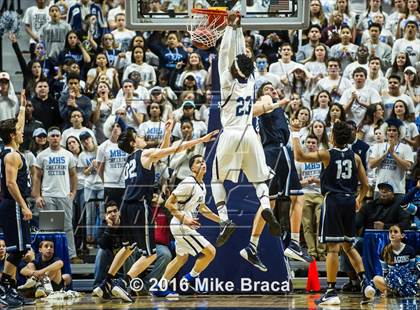 Thumbnail 1 in East Catholic vs. Middletown (CIAC Class L Final) photogallery.