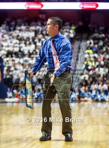 Thumbnail 1 in East Catholic vs. Middletown (CIAC Class L Final) photogallery.