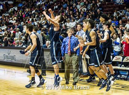 Thumbnail 3 in East Catholic vs. Middletown (CIAC Class L Final) photogallery.