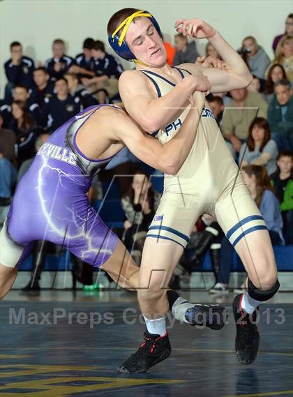 Thumbnail 1 in Sayville @ Bayport-Blue Point photogallery.