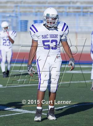 Sacramento @ Rocklin