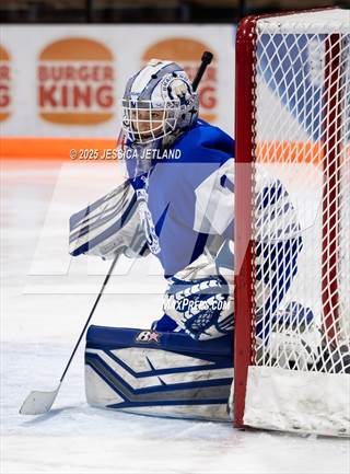 Brainerd @ Grand Rapids