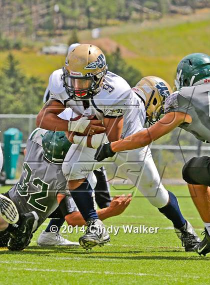 Thumbnail 2 in Frederick @ Conifer photogallery.