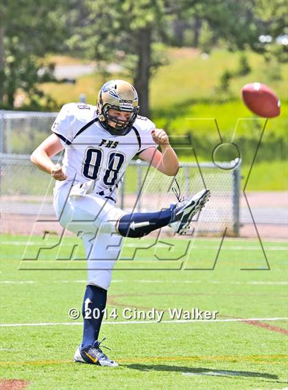 Thumbnail 3 in Frederick @ Conifer photogallery.