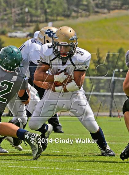 Thumbnail 1 in Frederick @ Conifer photogallery.