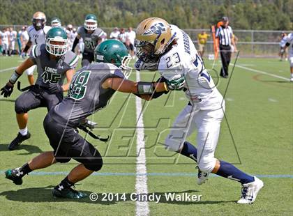 Thumbnail 2 in Frederick @ Conifer photogallery.