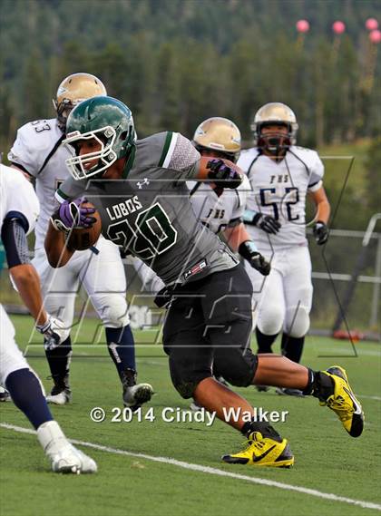 Thumbnail 3 in Frederick @ Conifer photogallery.