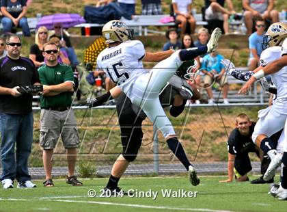 Thumbnail 1 in Frederick @ Conifer photogallery.