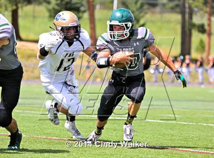 Thumbnail 2 in Frederick @ Conifer photogallery.