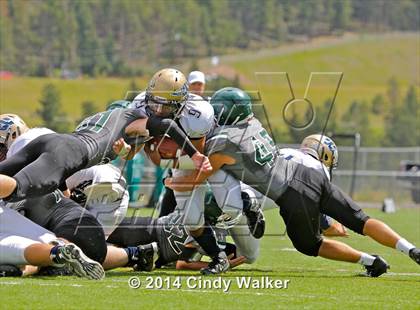 Thumbnail 3 in Frederick @ Conifer photogallery.