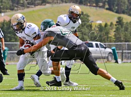 Thumbnail 1 in Frederick @ Conifer photogallery.
