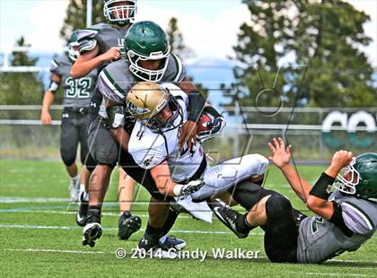 Thumbnail 3 in Frederick @ Conifer photogallery.