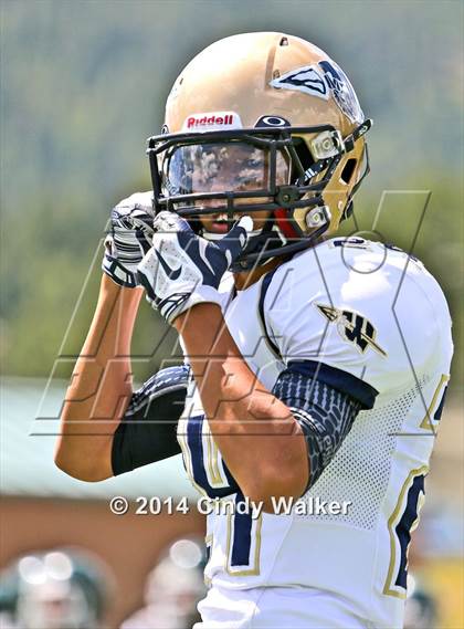 Thumbnail 3 in Frederick @ Conifer photogallery.