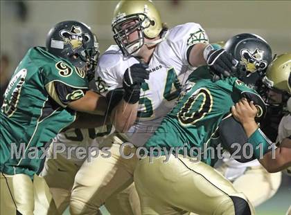 Thumbnail 1 in Mira Costa @ Narbonne photogallery.