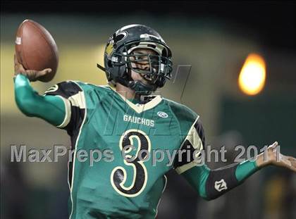 Thumbnail 2 in Mira Costa @ Narbonne photogallery.