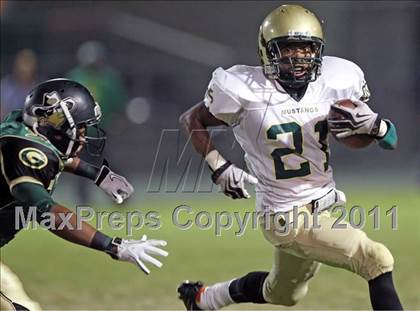 Thumbnail 3 in Mira Costa @ Narbonne photogallery.