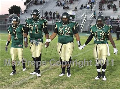 Thumbnail 2 in Mira Costa @ Narbonne photogallery.