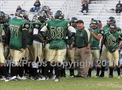 Thumbnail 2 in Mira Costa @ Narbonne photogallery.