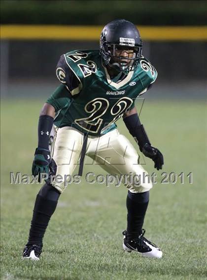 Thumbnail 3 in Mira Costa @ Narbonne photogallery.