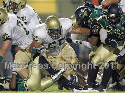 Thumbnail 2 in Mira Costa @ Narbonne photogallery.