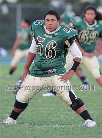 Thumbnail 3 in Mira Costa @ Narbonne photogallery.
