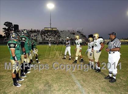 Thumbnail 3 in Mira Costa @ Narbonne photogallery.