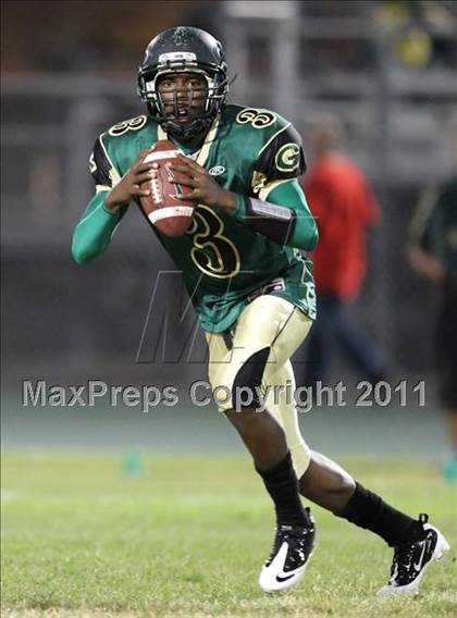 Thumbnail 3 in Mira Costa @ Narbonne photogallery.