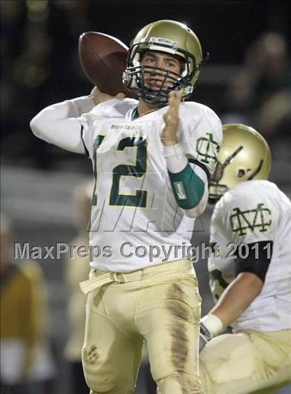 Thumbnail 2 in Mira Costa @ Narbonne photogallery.