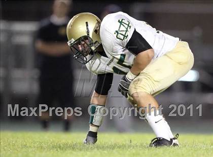 Thumbnail 1 in Mira Costa @ Narbonne photogallery.