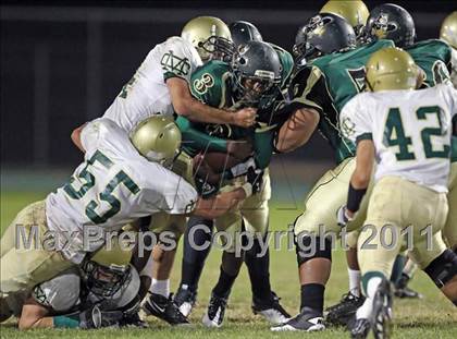 Thumbnail 3 in Mira Costa @ Narbonne photogallery.