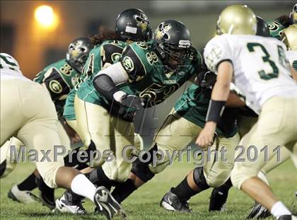 Thumbnail 2 in Mira Costa @ Narbonne photogallery.