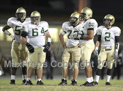 Thumbnail 3 in Mira Costa @ Narbonne photogallery.