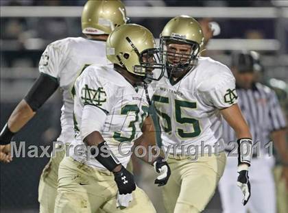 Thumbnail 1 in Mira Costa @ Narbonne photogallery.