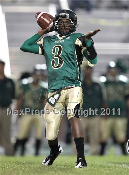 Thumbnail 1 in Mira Costa @ Narbonne photogallery.