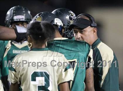 Thumbnail 1 in Mira Costa @ Narbonne photogallery.