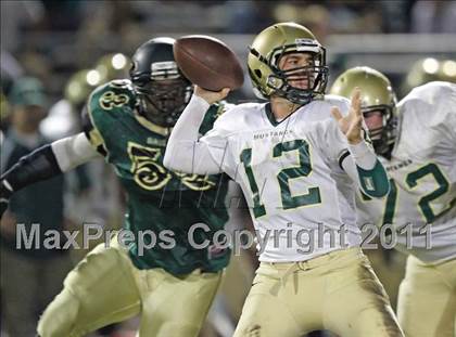 Thumbnail 2 in Mira Costa @ Narbonne photogallery.