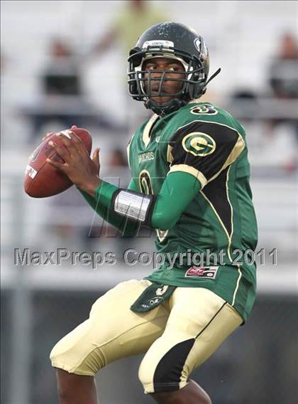 Thumbnail 1 in Mira Costa @ Narbonne photogallery.