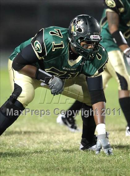 Thumbnail 2 in Mira Costa @ Narbonne photogallery.