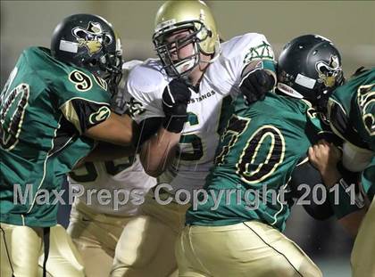 Thumbnail 2 in Mira Costa @ Narbonne photogallery.